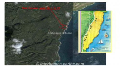 photos for SAMANA THE COVES: OCEAN FRONT LOT 29 405 M2